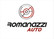 Logo Romanazzi Auto